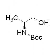 Z903230 N-Boc-L-丙氨醇, 97%