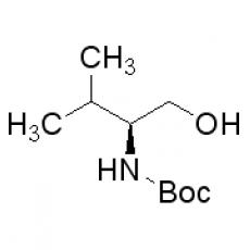 Z902831 N-Boc-L-缬氨醇, 98%