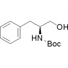 Z903236 N-Boc-L-苯丙氨醇, 97%