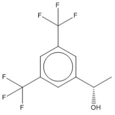 Z938269 S-1-[3,5-二(三氟甲基)苯基]乙醇, ≥95%