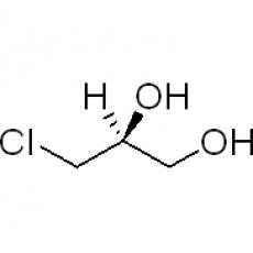 Z904747 S-(+)-3-氯-1,2-丙二醇, 97%