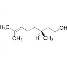 Z905261 S-(-)-β-香茅醇, 99%