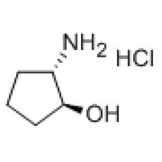 Z935491 反式－2－氨基环戊醇盐酸盐, 97%