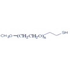 Z924241 甲氧基聚乙二醇巯基, Mw=5000