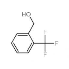 Z934284 邻三氟甲基苯甲醇, 98%