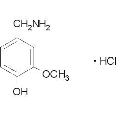 Z920395 香兰素胺盐酸盐, 99%