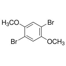 Z908559 1,4-二溴-2,5-二甲氧基苯, >98.0%(GC)