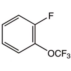 Z910104 1-氟-2-(三氟甲氧基)苯, 98%
