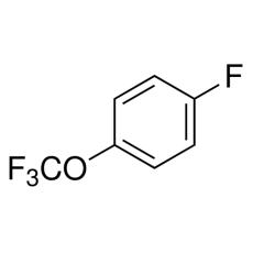 Z910105 1-氟-4-(三氟甲氧基)苯, 99%
