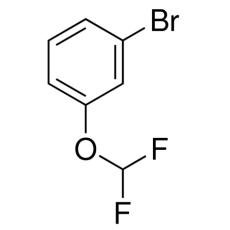 Z903615 1-溴-3-(二氟甲氧基)苯, 97%