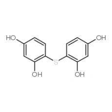 Z934682 2,2',4,4'-四羟基二苯基硫醚, >97%