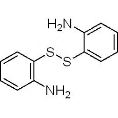 Z900186 2,2'-二氨基二苯二硫醚, 98%