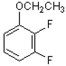 Z908529 2,3-二氟苯乙醚, 97%