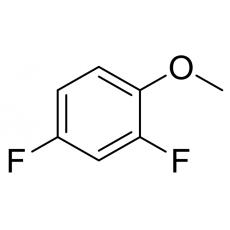 Z908308 2,4-二氟苯甲醚, 99%