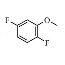 Z908310 2,5-二氟苯甲醚, 98%