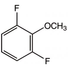 Z908311 2,6-二氟苯甲醚, 98%