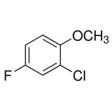 Z906073 2-氯-4-氟苯甲醚, 97%