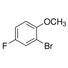 Z903610 2-溴-4-氟苯甲醚, 98%