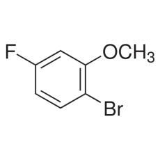 Z903607 2-溴-5-氟苯甲醚, 99%