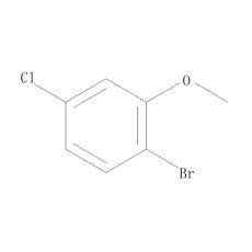 Z904078 2-溴-5-氯苯甲醚, 97%