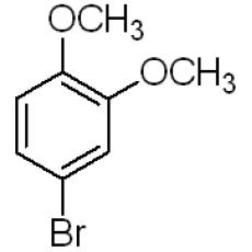 Z902006 3,4-二甲氧基溴苯, 98%