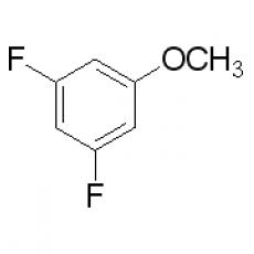 Z906679 3,5-二氟苯甲醚, 97%