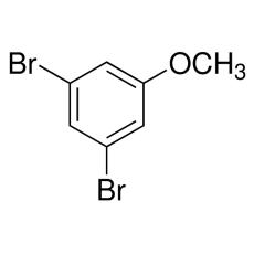 Z908573 3,5-二溴苯甲醚, 97%
