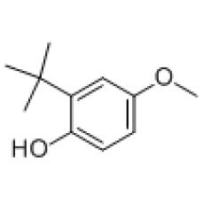 Z901852 3-叔丁基-4-羟基苯甲醚, 98%
