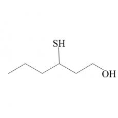 Z912964 3-巯基-1-己醇, 98%