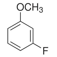 Z910071 3-氟苯甲醚, 99%