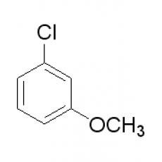 Z904774 3-氯苯甲醚, 98%