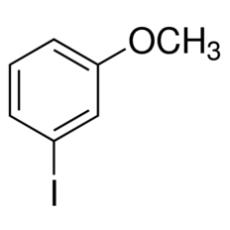 Z912185 3-碘苯甲醚, 97%