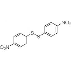 Z914526 4,4'-二硝基二苯二硫醚, 95%