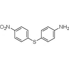 Z900185 4-氨基-4'-硝基二苯基硫醚, 98%