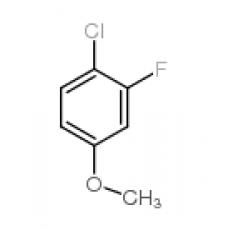 Z934968 4-氯-3-氟苯甲醚, >95%