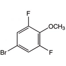 Z903608 4-溴-2,6-二氟苯甲醚, 98%