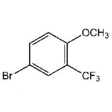 Z903288 4-溴-2-(三氟甲基)苯甲醚, 97%