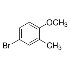 Z903829 4-溴-2-甲基苯甲醚, 98%