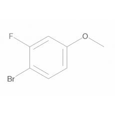 Z903073 4-溴-3-氟苯甲醚, 97%