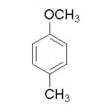 Z913266 4-甲基苯甲醚, 99%