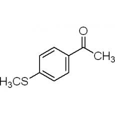 Z912833 4-甲硫基苯乙酮, 97%