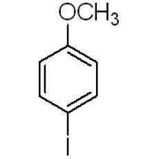 Z911789 4-碘苯甲醚, 97%