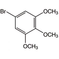 Z902070 5-溴-1,2,3-三甲氧基苯, 97%