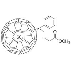 Z916998 [6,6]-苯基 C61 丁酸甲酯, >99% (HPLC)