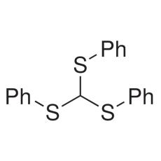 Z920168 三(苯硫基)甲烷, 98%