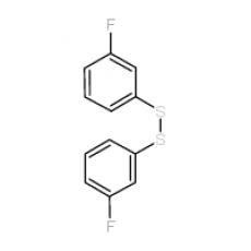 Z934828 双(3-氟苯基)二硫醚, >97%