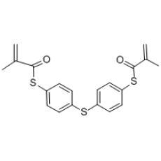 Z935363 双(4-甲基丙烯酰基硫代苯基)硫醚, >97%(HPLC)