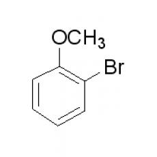 Z902629 邻溴苯甲醚, 98%