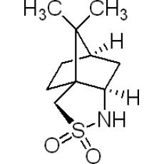 Z904368 (-)-10,2-樟脑磺内酰胺, 98%