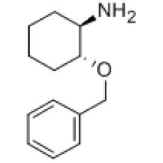 Z928523 (1R,2R)-(-)-2-苄氧基环己胺, 98%